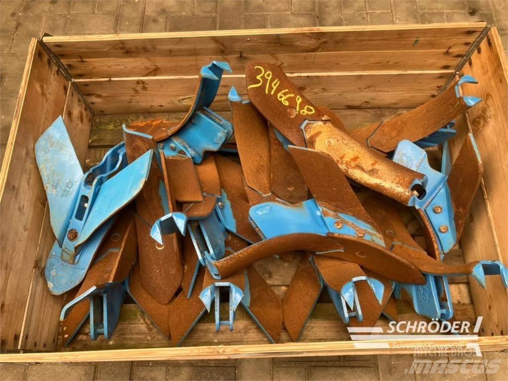 Lemken SCHARSATZ Altre macchine e accessori per la semina
