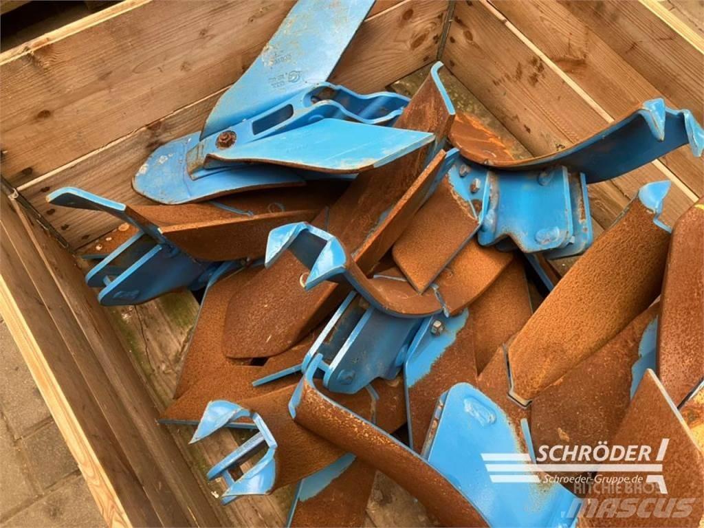 Lemken SCHARSATZ Altre macchine e accessori per la semina