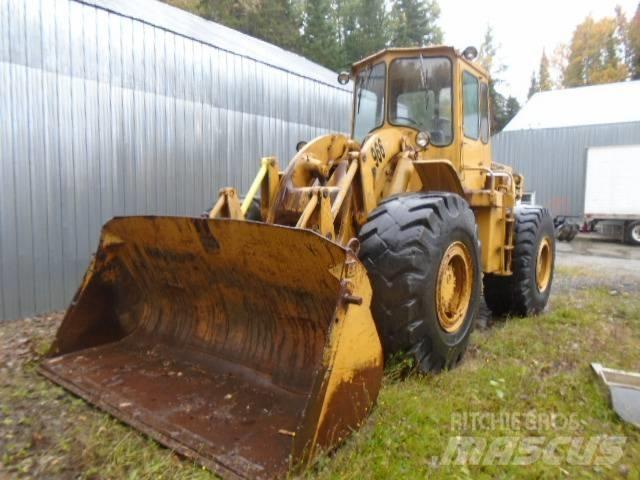 CAT 966 Pale gommate