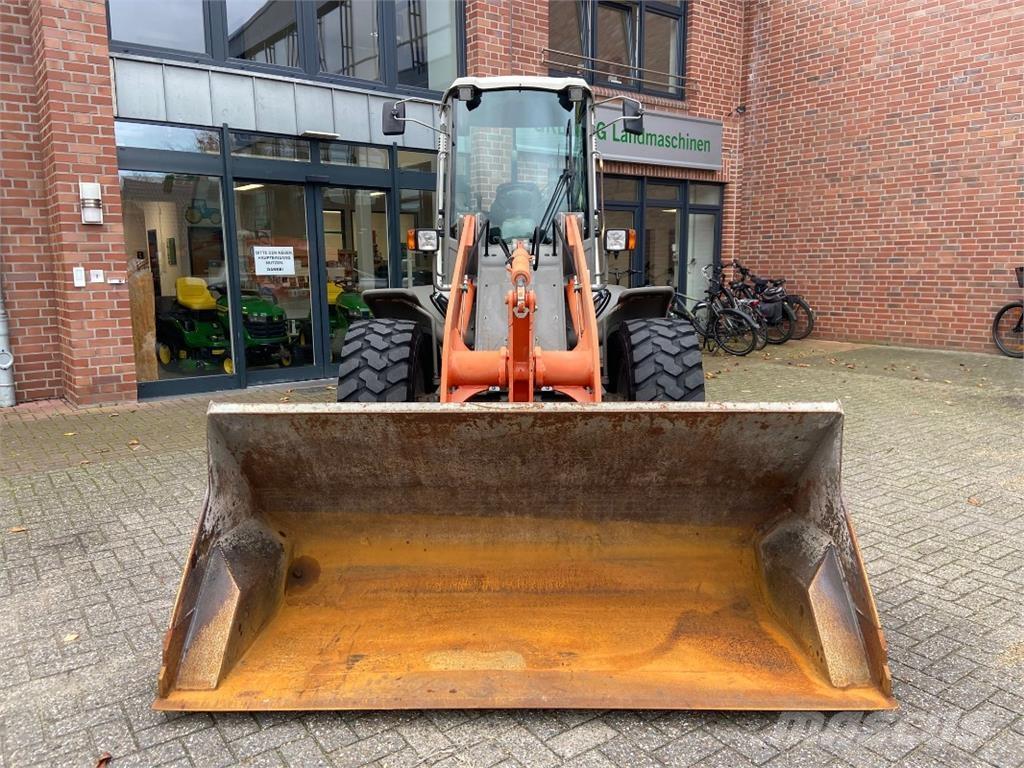 Atlas 80 Pale gommate