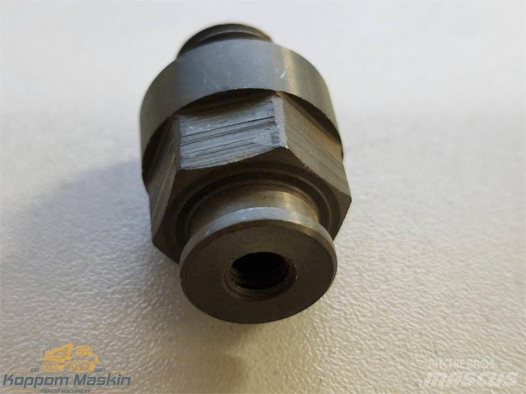 Ponsse 500204 Gru raccoglitrici