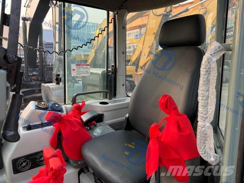 Yanmar Vio 55 Miniescavatori