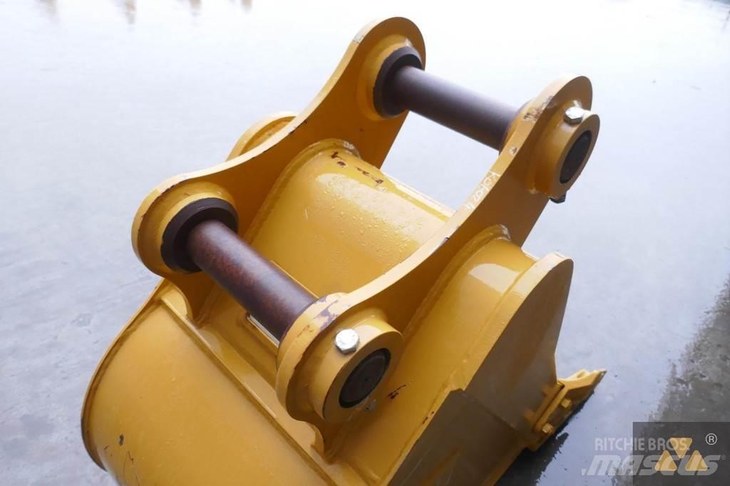 CAT 313 Bucket Benne