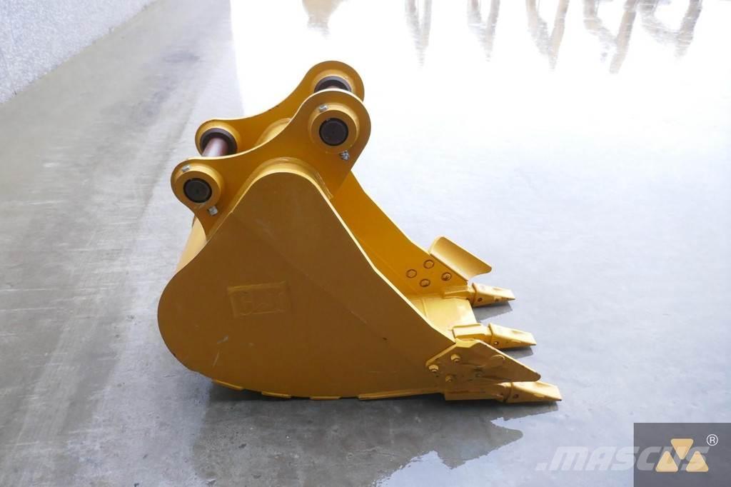 CAT 313 Bucket Benne
