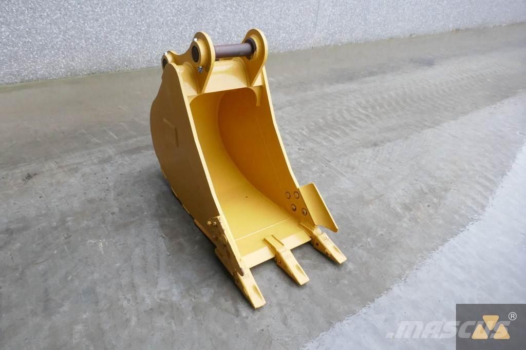 CAT 313 Bucket Benne