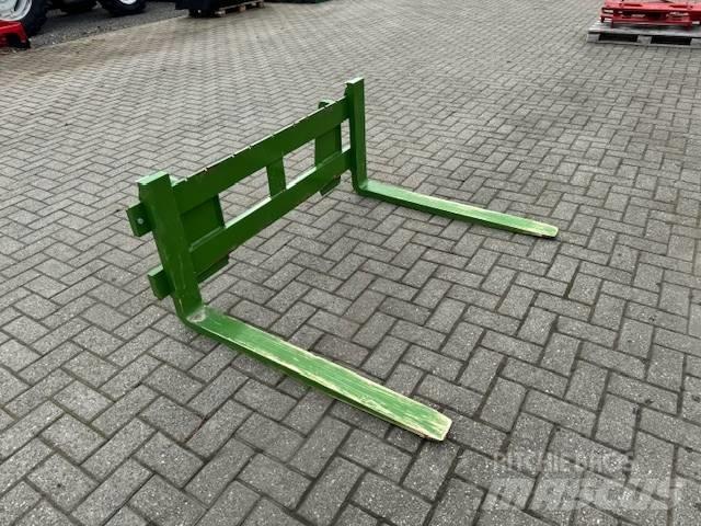 Fendt Palletvorken Altri accessori per trattori