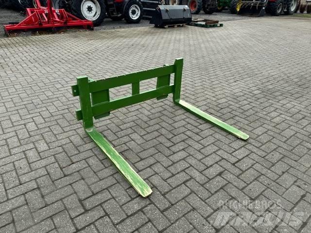 Fendt Palletvorken Altri accessori per trattori