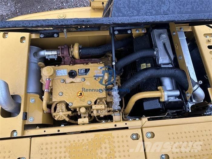 CAT 313D2GC Escavatori medi 7t - 12t