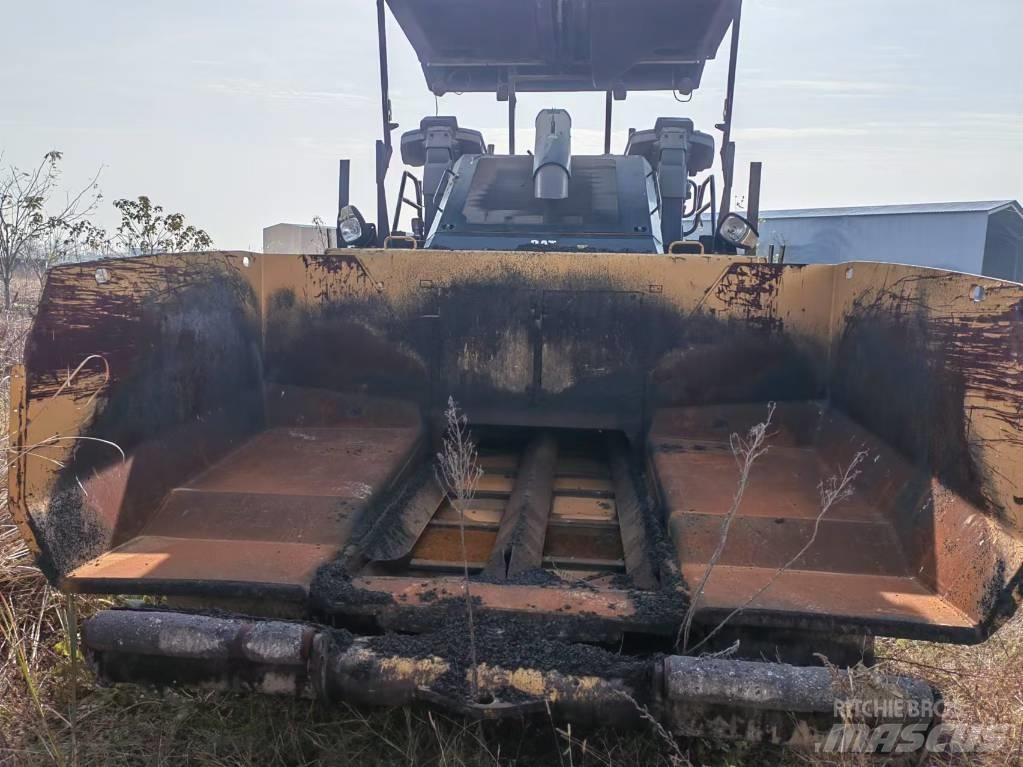 CAT AP655F Finitrici