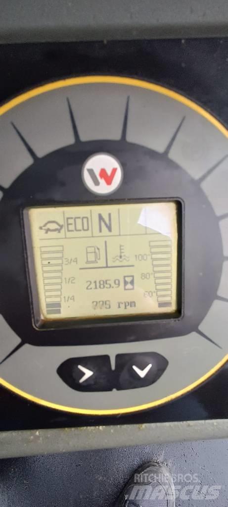 Wacker Neuson DW 60 Mini dumper