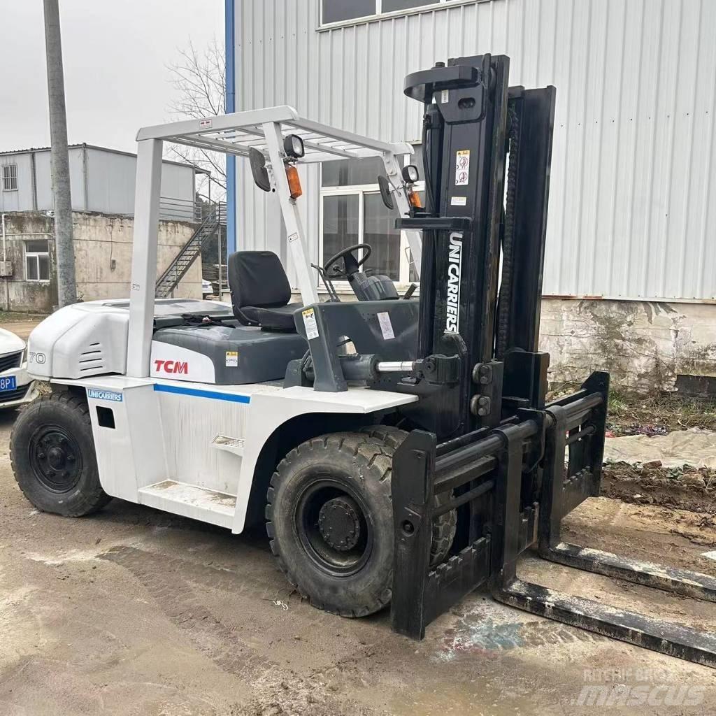 TCM 70 Carrelli elevatori diesel