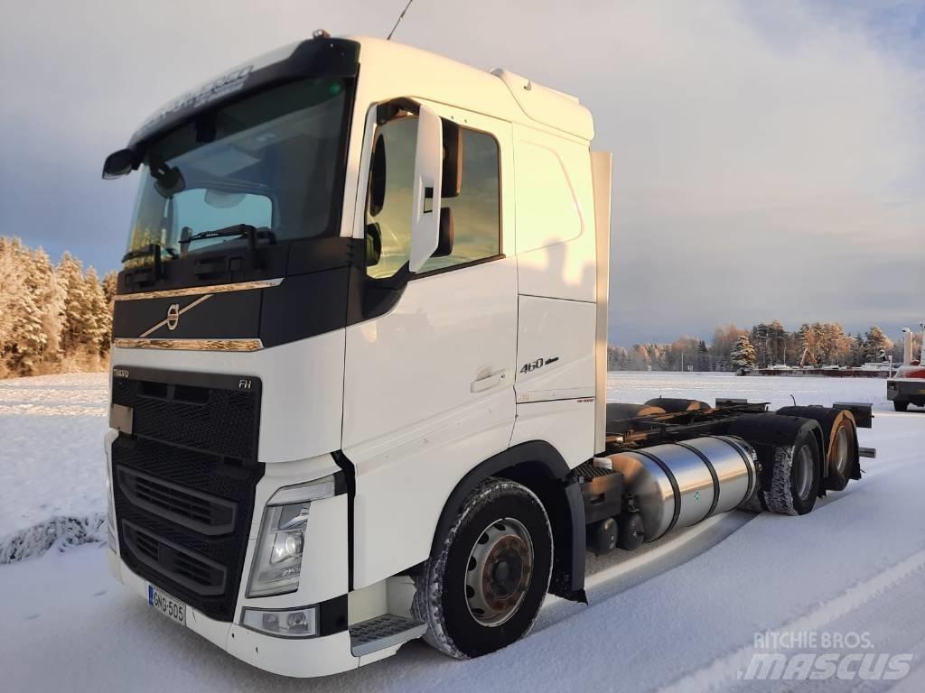 Volvo FH 13 Autocabinati