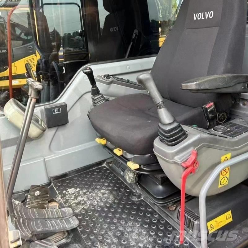 Volvo EC300 Escavatori cingolati