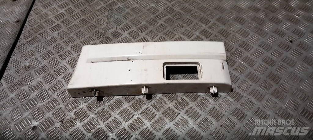 Scania R 440     1779118 Cabine e interni