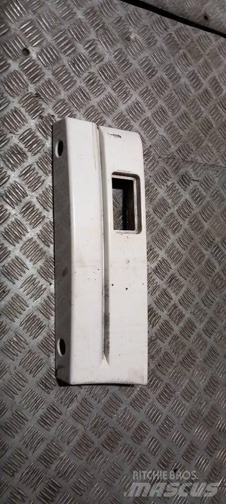 Scania R 440     1779118 Cabine e interni