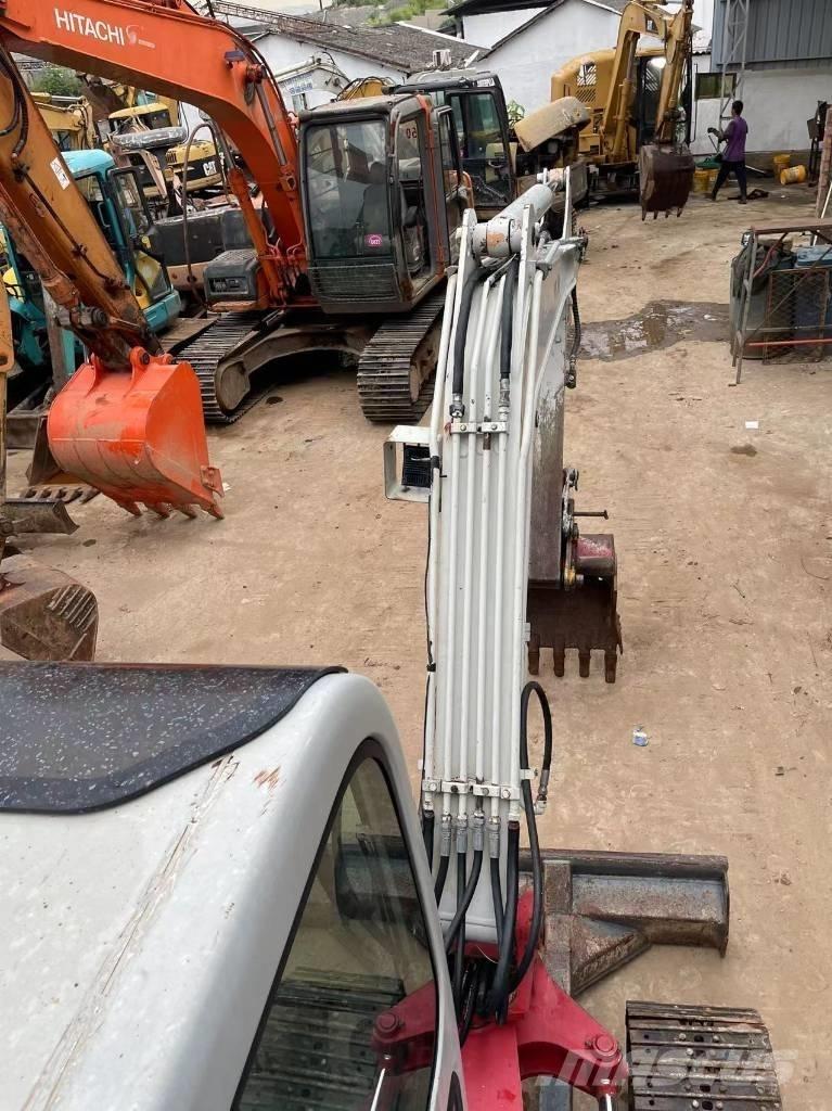Takeuchi TB150C Escavatori cingolati