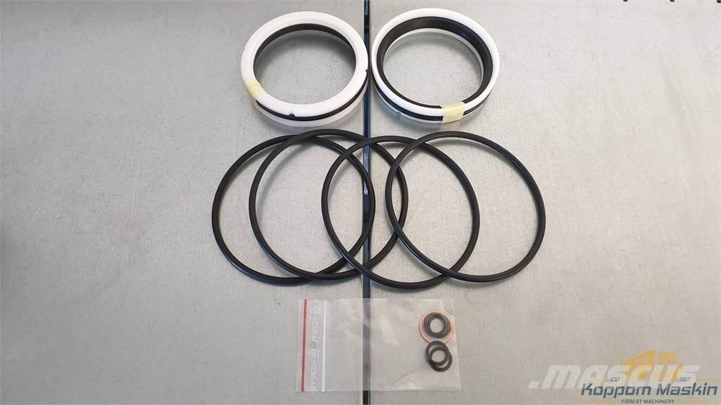  FMG/Ösa 100068 Componenti idrauliche