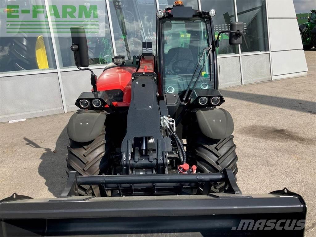 Manitou ULM 412 H Sollevatori telescopici per agricoltura