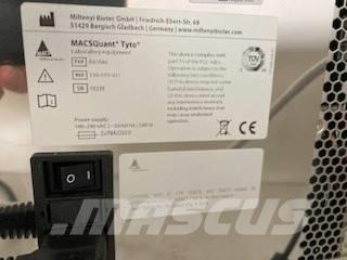  MACSQuant Tyto Costruzioni - Altro