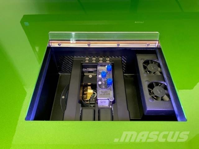  MACSQuant Tyto Costruzioni - Altro