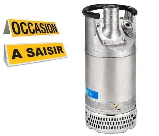 Flygt BS2660 MT226 Pompa idraulica