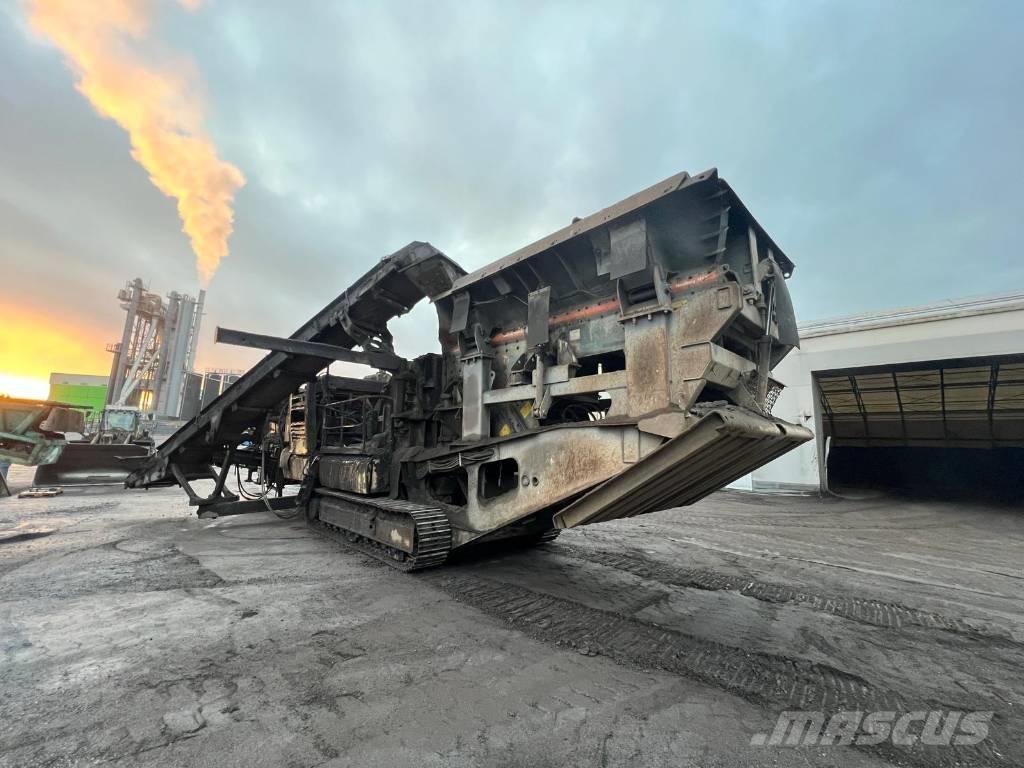 Metso LT1315 S Frantoi