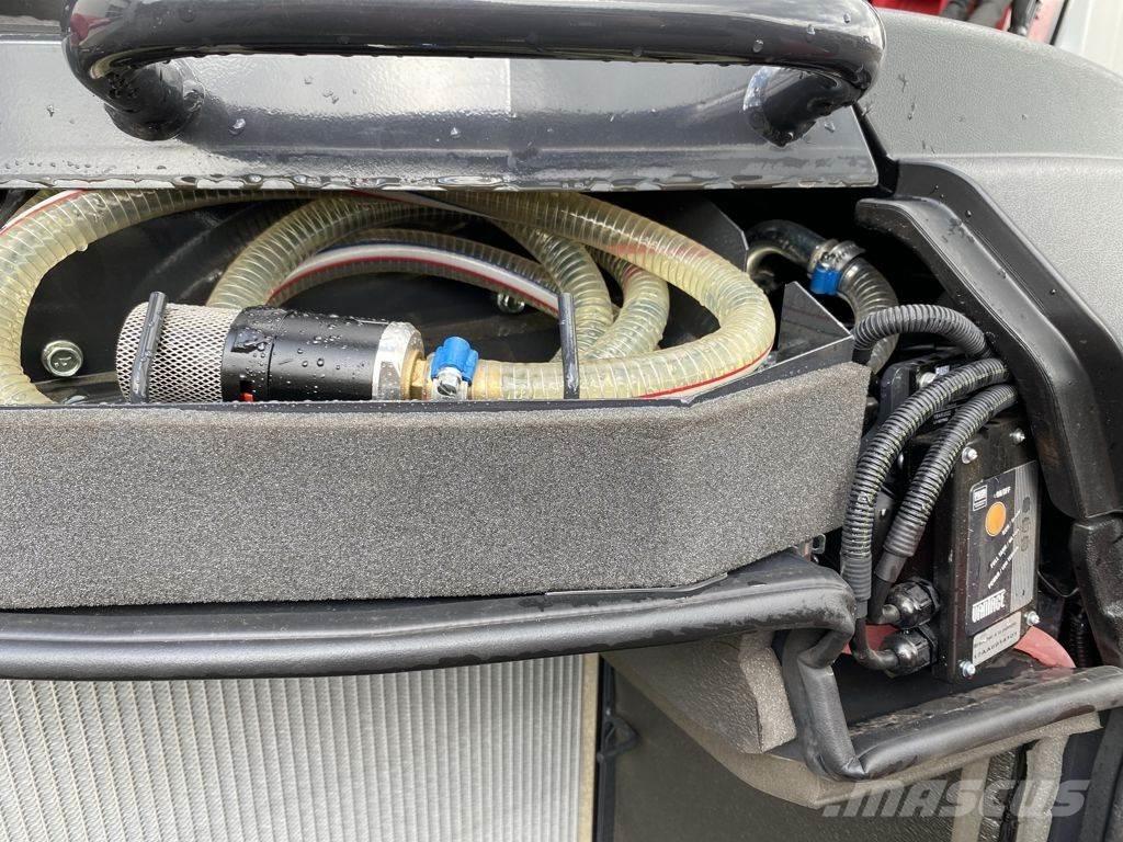 Yanmar VIO80-2PB Escavatori medi 7t - 12t