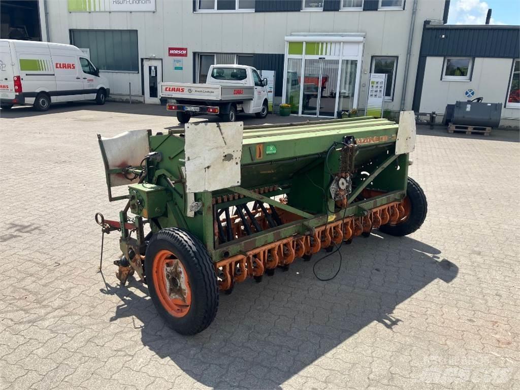 Amazone D8 / 30 E Perforatrici