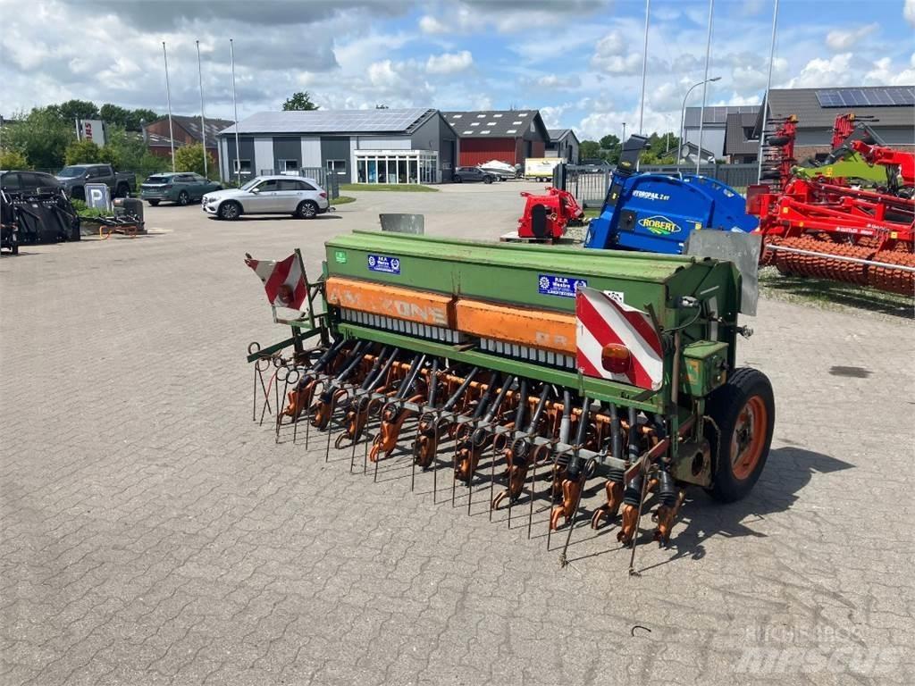 Amazone D8 / 30 E Perforatrici