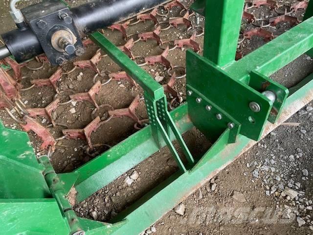 Düvelsdorf 6m Altri macchinari per falciare e trinciare