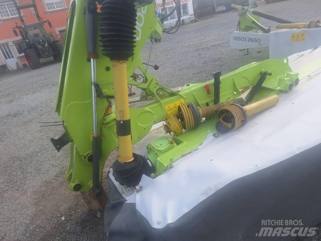 CLAAS 3200 Falciatrici