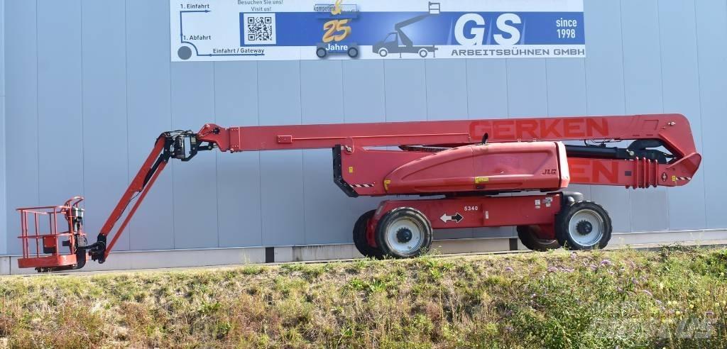 JLG 1250AJP Piattaforme a braccio articolato