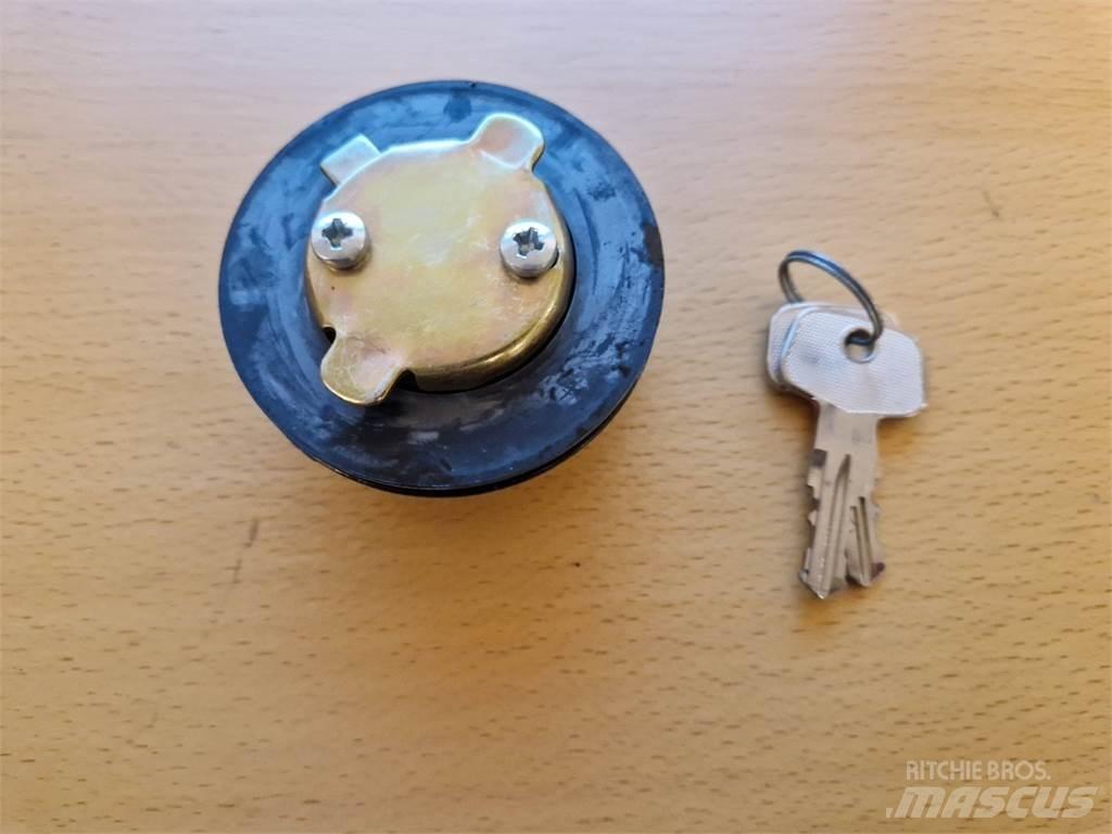 Eco Log TANKLOCK Motori