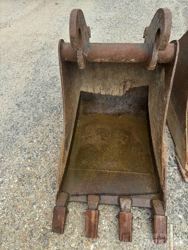 CAT 308 D Escavatori medi 7t - 12t