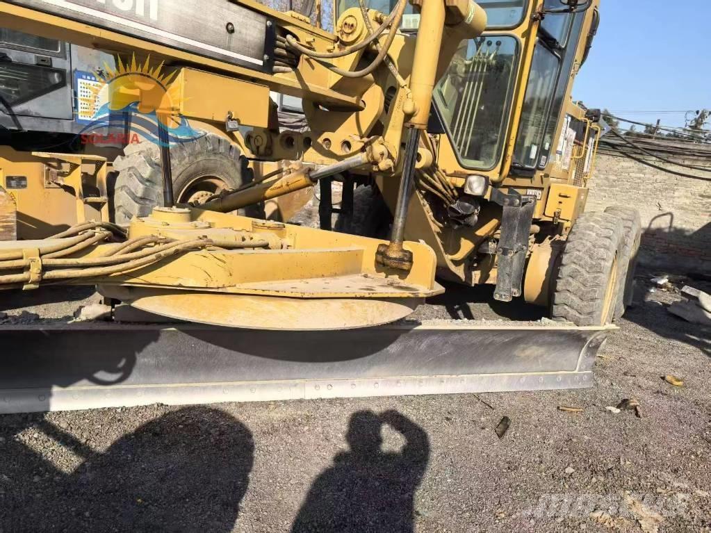 CAT 140 H Motorgraders