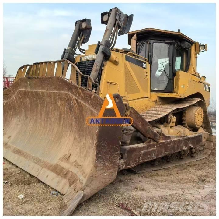 CAT D 8 T Dozer cingolati
