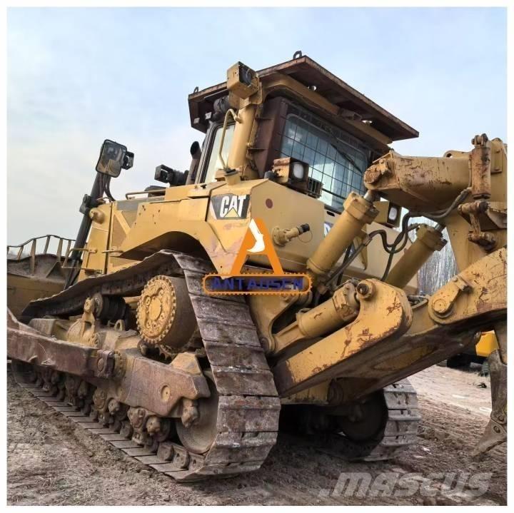 CAT D 8 T Dozer cingolati