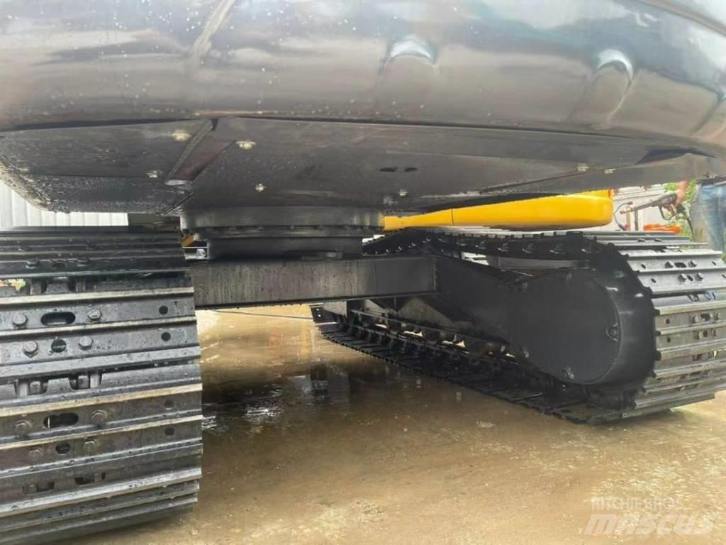 Doosan DH 60 Miniescavatori
