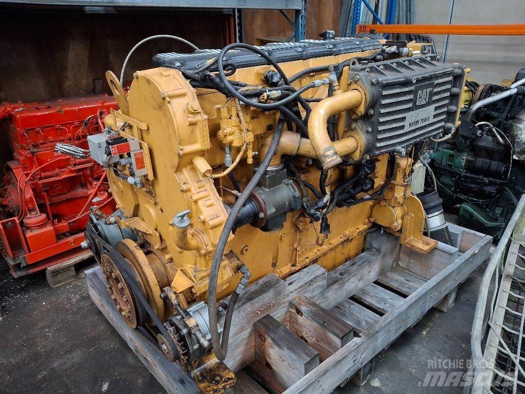 CAT 3406 Motori