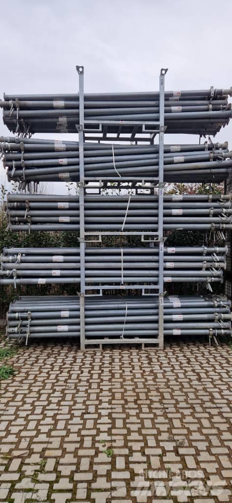 PERI PEP ERGO D 500 Ponteggi e impalcature