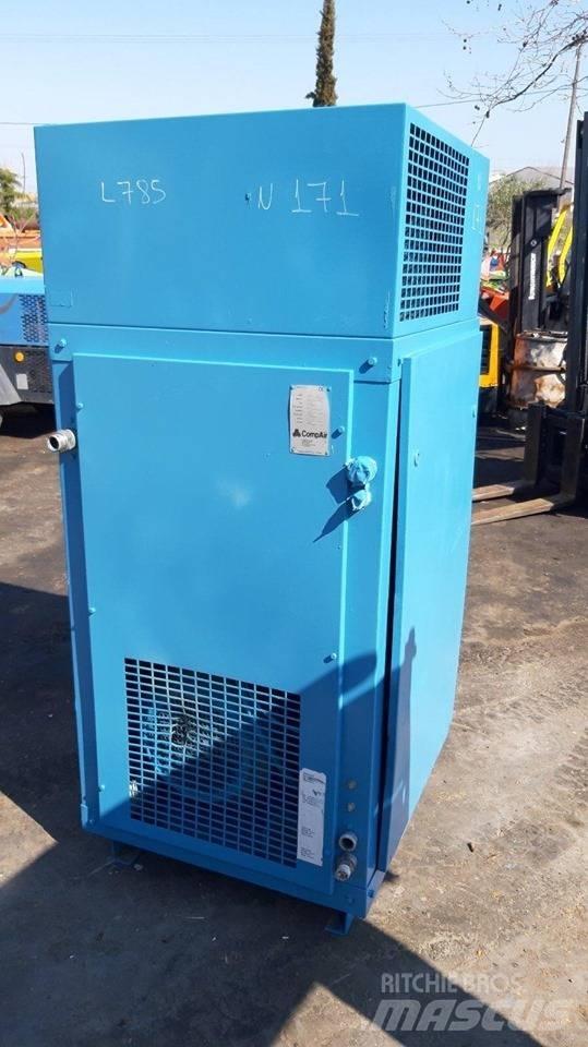 Compair WIS22.10 V Compressori