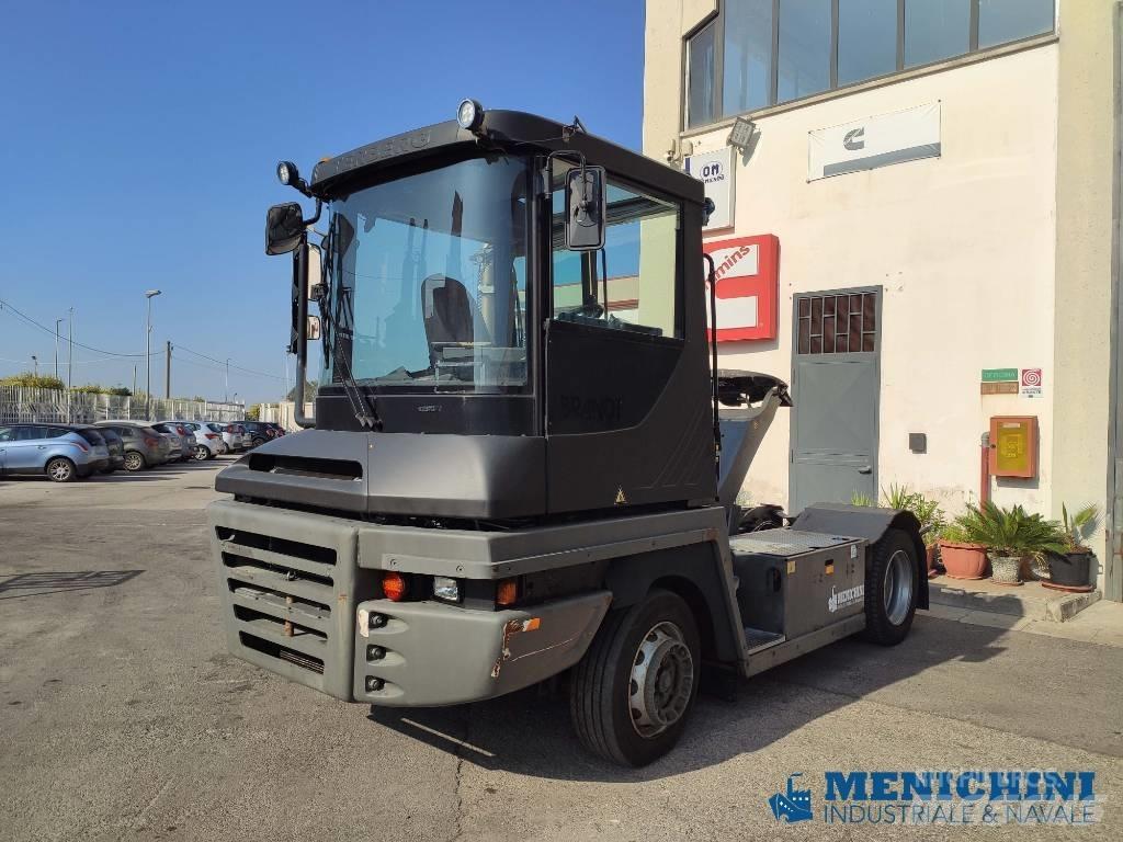 Terberg TT 223 Trattori portuali