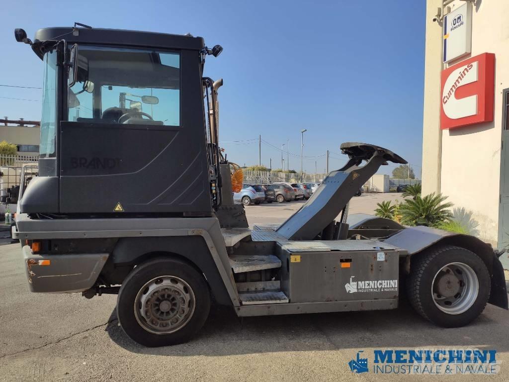 Terberg TT 223 Trattori portuali