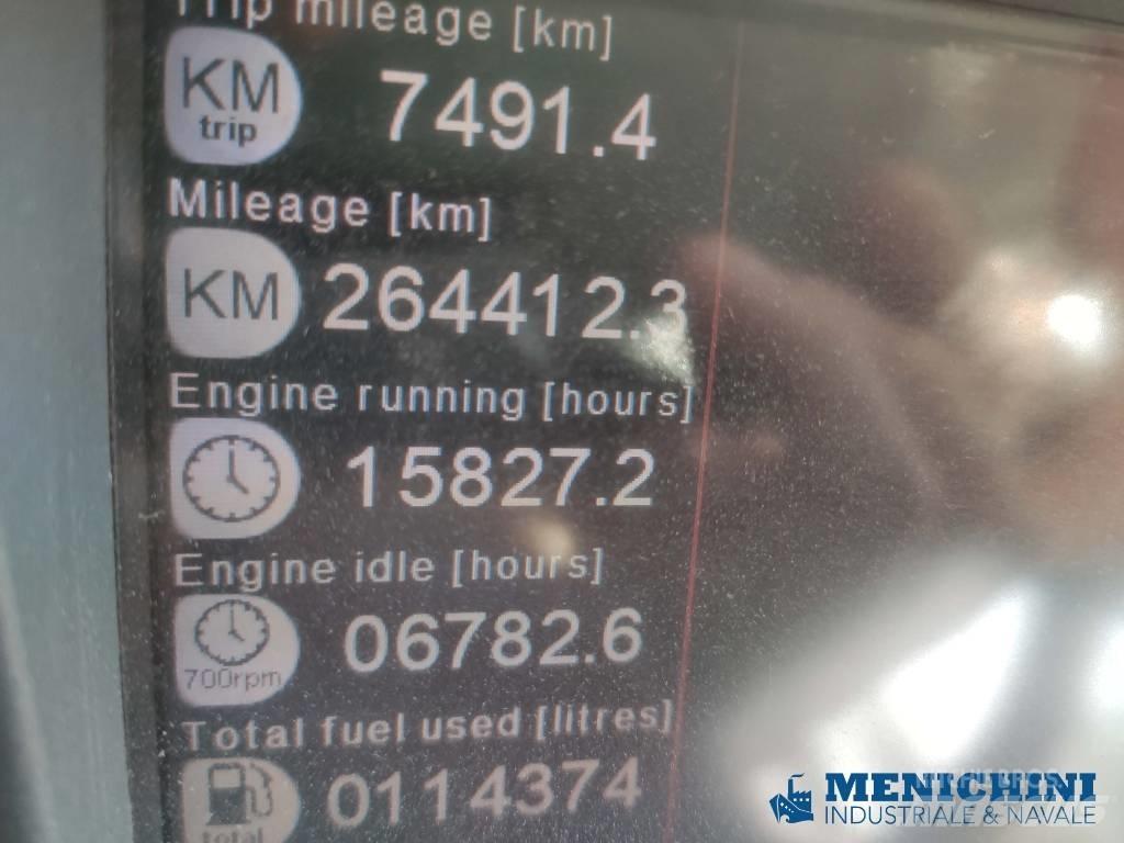 Terberg TT 223 Trattori portuali