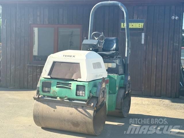 Benford TV 1200 Rulli a doppio tamburo