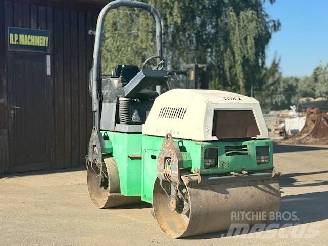 Benford TV 1200 Rulli a doppio tamburo