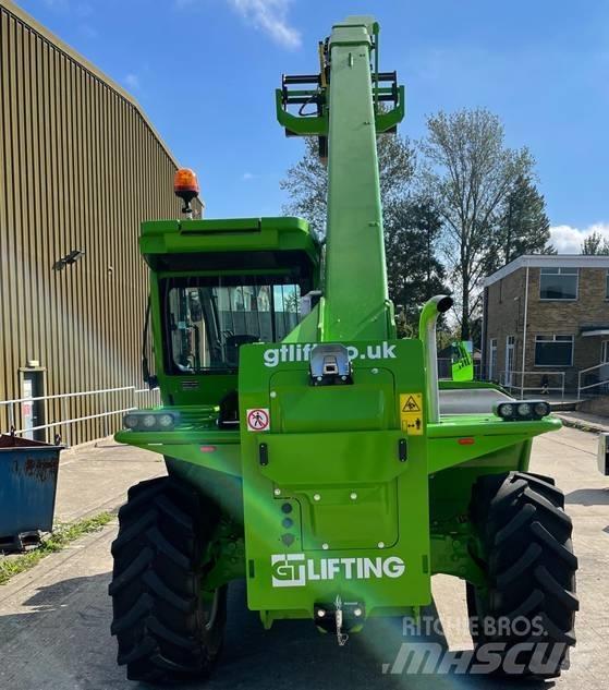 Merlo P40.13 PLUS Sollevatori telescopici