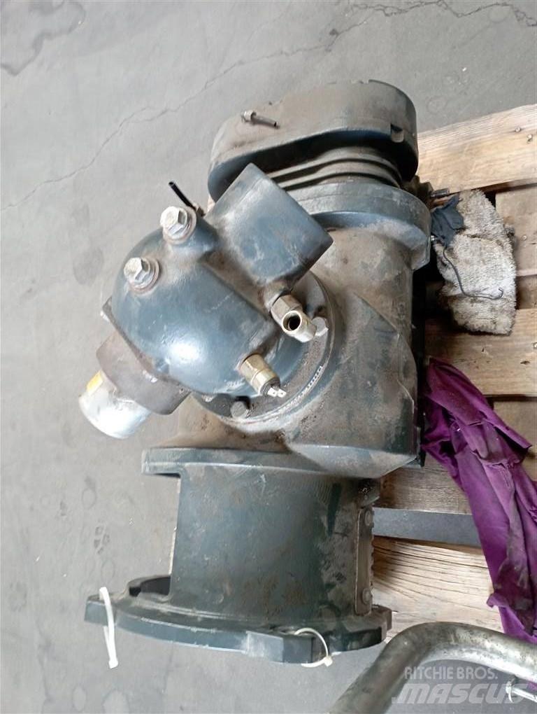 Kaeser SIGMA 28 Accessori per compressori