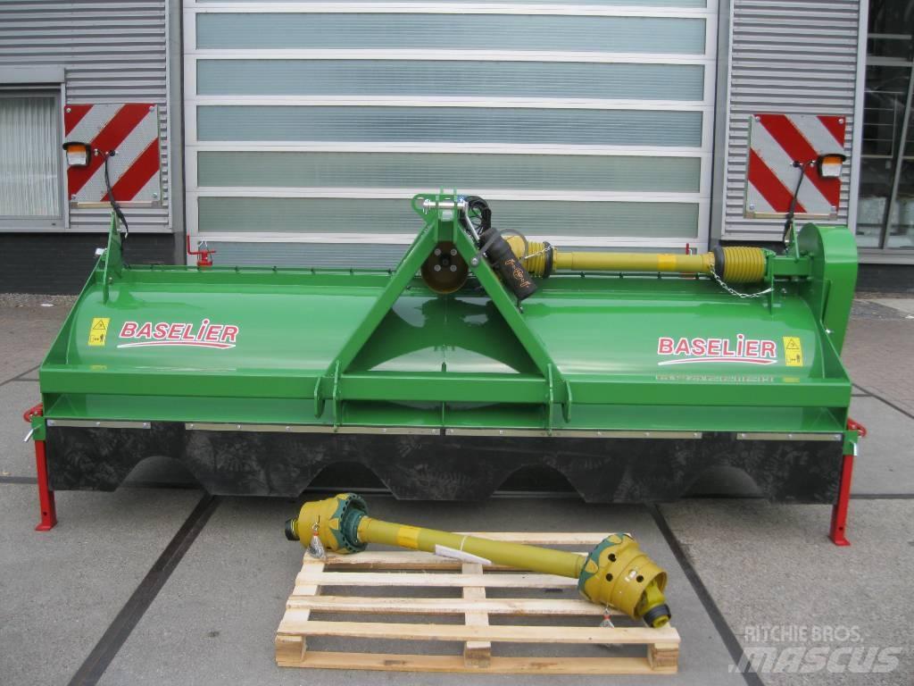 Baselier 4LKHS310 Cespo scolletatori