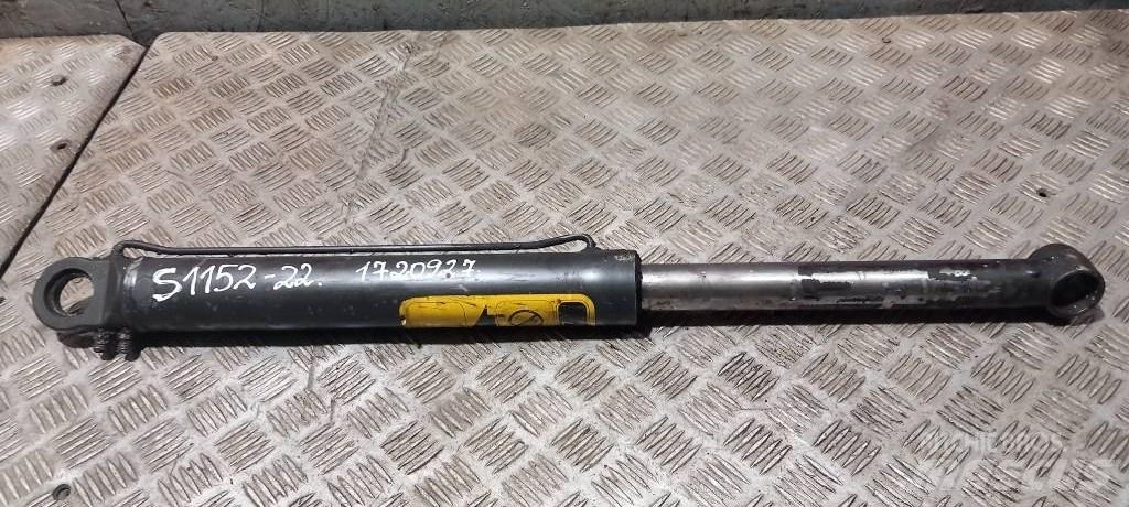 Scania R 440.    1720927 Componenti idrauliche